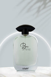 BE SHINE BE SHINE image